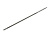 Напильник для заточки цепей ф 5.0 мм OREGON (для цепей с шагом 3/8, 0.404)