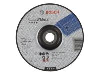 Круг отрезной 180х3.0x22.2 мм для металла вогнутый Expert BOSCH