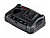 Зарядное устройство BOSCH GAX 18V-30 (10.8 - 18.0 В, 3.0 А, для профессионального инструмента, быстрая зарядка, USB)