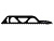 Пилка сабельная по кирпичу S1243HM (1 шт.) BOSCH (пропил прямой, грубый, точный угловой рез)